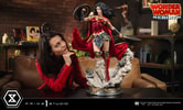 Wonder Woman (Rebirth Edition) (Prototype Shown) View 1