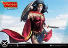 Wonder Woman (Rebirth Edition)