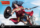 Wonder Woman (Rebirth Edition)