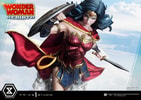 Wonder Woman (Rebirth Edition)