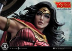 Wonder Woman (Rebirth Edition)