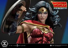 Wonder Woman (Rebirth Edition)