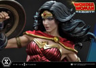 Wonder Woman (Rebirth Edition)