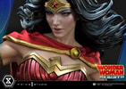 Wonder Woman (Rebirth Edition)