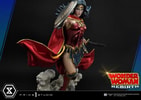 Wonder Woman (Rebirth Edition)
