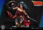 Wonder Woman (Rebirth Edition)
