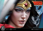 Wonder Woman (Rebirth Edition)