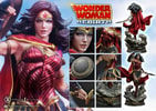 Wonder Woman (Rebirth Edition)