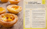 Avatar: The Last Airbender Cookbook