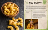 Avatar: The Last Airbender Cookbook