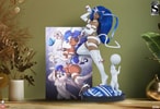 Menat as Felicia Exclusive Edition (Prototype Shown) View 1