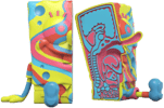 XXPOSED SpongeBob SquarePants (Rainbow Swirl Edition)