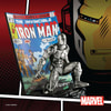 The Invincible Ironman #96 View 2