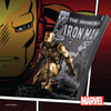 The Invincible Ironman #96 (Gilt) View 4