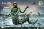 Kraken (Normal Version) Collector Edition - Prototype Shown