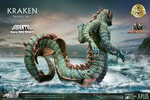 Kraken (Normal Version) Collector Edition - Prototype Shown