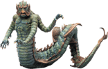 Kraken (Normal Version)