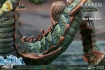 Kraken (Deluxe Version)- Prototype Shown