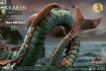 Kraken (Deluxe Version)