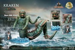 Kraken (Deluxe Version)