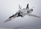 VF-0S Phoenix (Roy Focker Use) (Prototype Shown) View 2