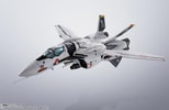 VF-0S Phoenix (Roy Focker Use) (Prototype Shown) View 8
