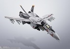 VF-0S Phoenix (Roy Focker Use) (Prototype Shown) View 7