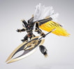 Alphamon: Ouryuken (Premium Color Edition)