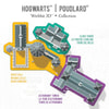 Hogwarts Clock Tower 3D Puzzle View 8