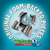 Hogwarts Clock Tower 3D Puzzle View 9