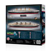Titanic 3D Puzzle