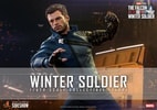 Winter Soldier- Prototype Shown