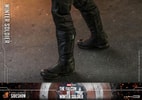 Winter Soldier- Prototype Shown