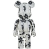 Be@rbrick Flying Balloons Girl 1000%