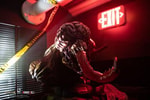Licker- Prototype Shown