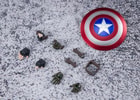 Bucky Barnes View 5