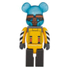 Be@rbrick Wall – E 1000%- Prototype Shown