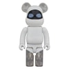 Be@rbrick Eve 1000%- Prototype Shown