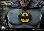 Batman Detective Comics #1000