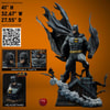 Batman Detective Comics #1000 (Deluxe Version) (Prototype Shown) View 2
