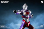 Ultraman Suit Tiga