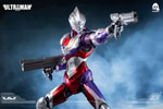 Ultraman Suit Tiga