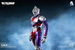 Ultraman Suit Tiga