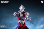 Ultraman Suit Tiga