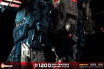 SDF-1 Macross- Prototype Shown