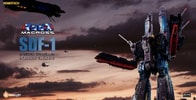 SDF-1 Macross
