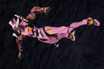 Evangelion Kai Unit 08 Gamma (Prototype Shown) View 10