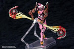Evangelion Kai Unit 08 Gamma (Prototype Shown) View 12