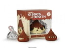 Skull Kisses of Death Mostly Evil View 5
