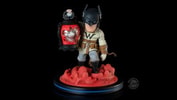 Batman: Last Knight on Earth Q-Fig Elite View 1